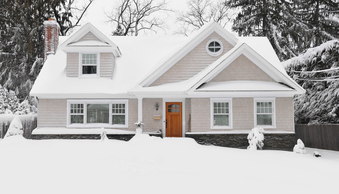 Winter Preparations For Your Home