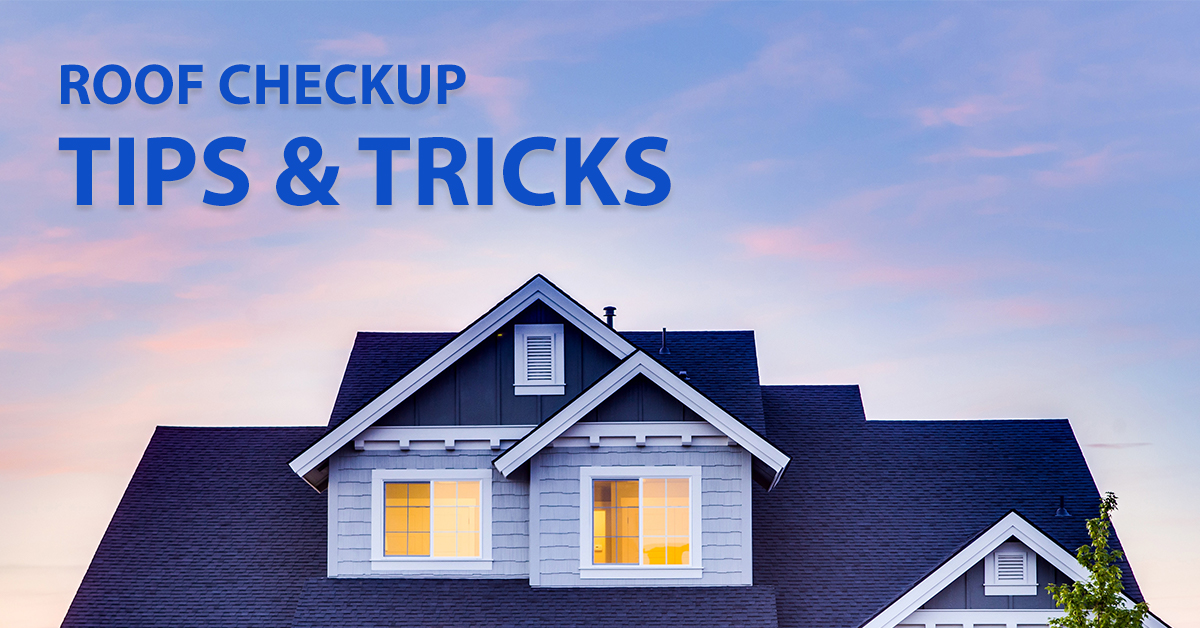 Top Items to Check for On Your Roof