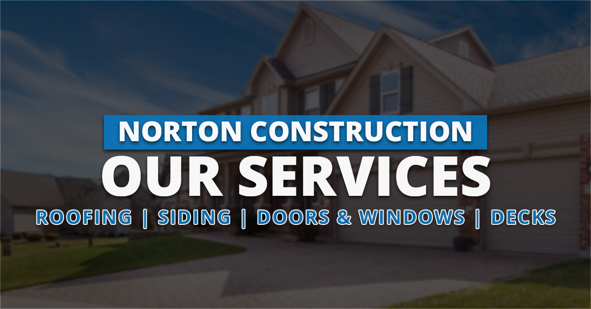Norton Construction NH Home Contractors
