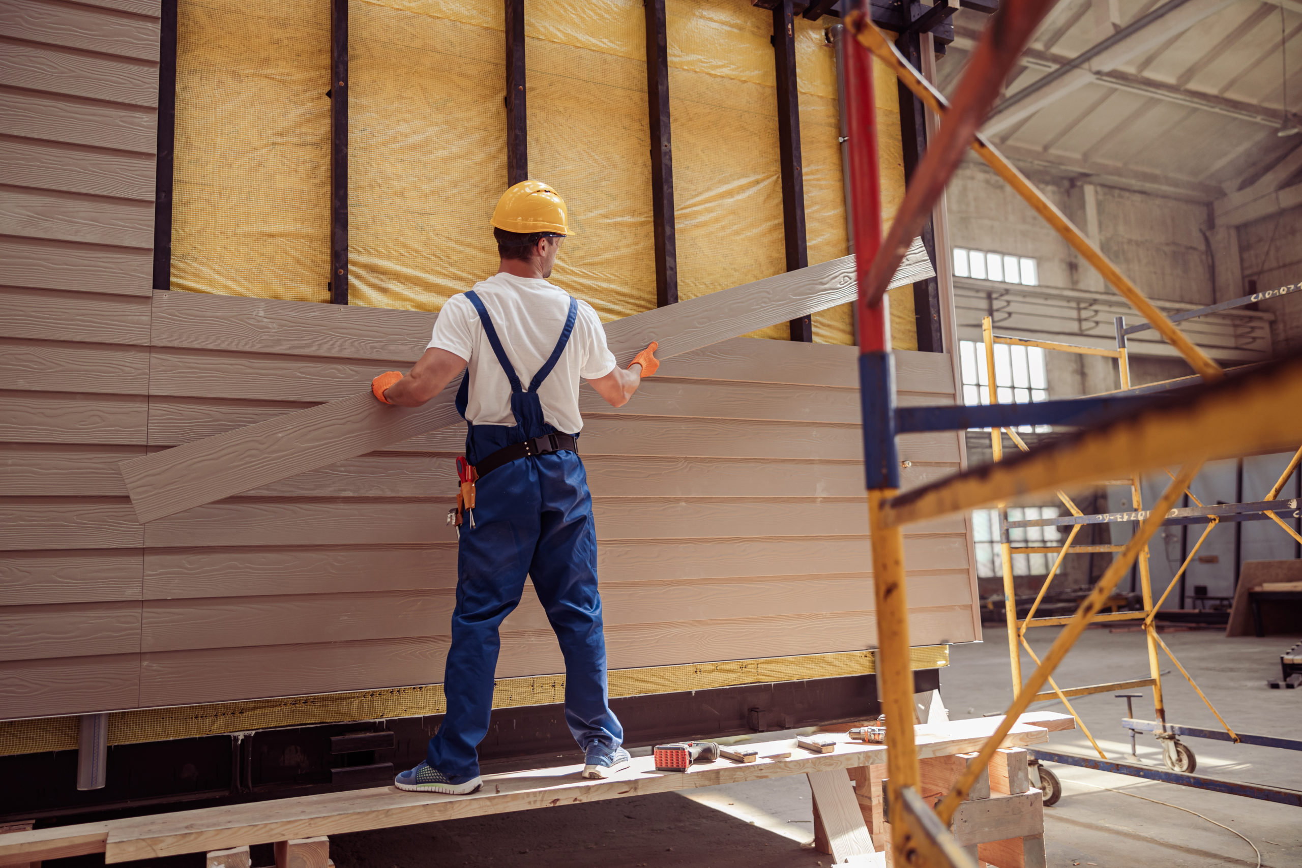 The Five Most Important Factors In Choosing Home Siding